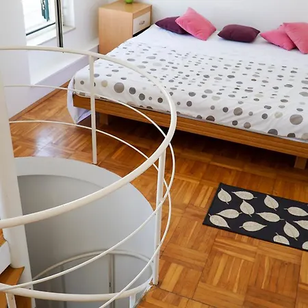And Sea View Duplex