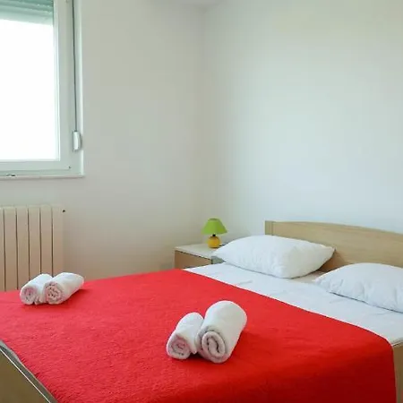 And Sea View Duplex Apartman Split